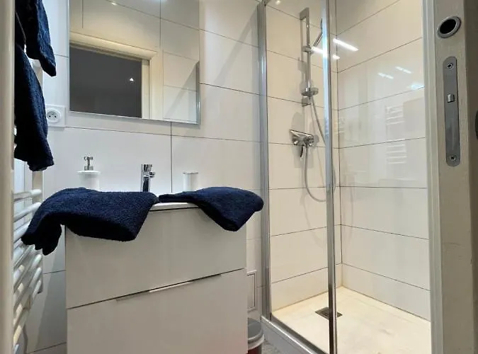 équipé Avec Indépendante Appartement Aix-les-Bains