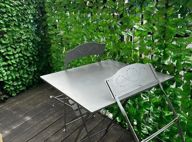 équipé Avec Indépendante Aix-les-Bains