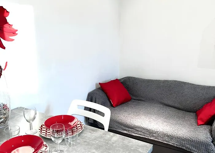 équipé Avec Indépendante Appartement Aix-les-Bains