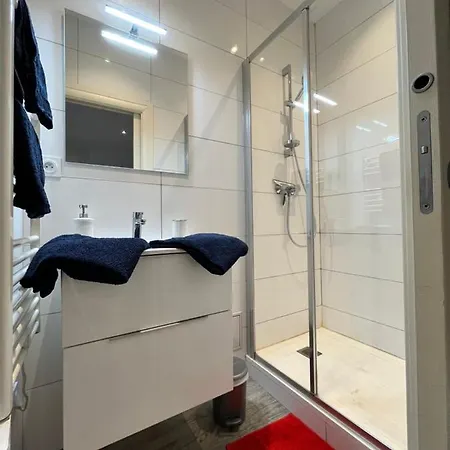 équipé Avec Indépendante Appartement Aix-les-Bains