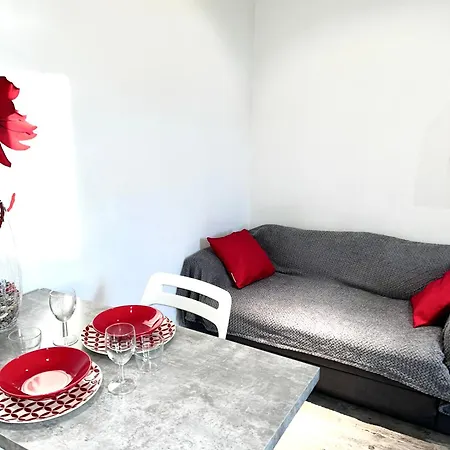 équipé Avec Indépendante Appartement Aix-les-Bains